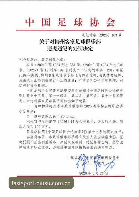 中国足协第三批禁足名单全面评测：65人受罚背后的行业震荡深度分析